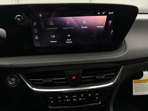 New 2026 Buick Encore GX Avenir w/ Avenir Technology Package image 27