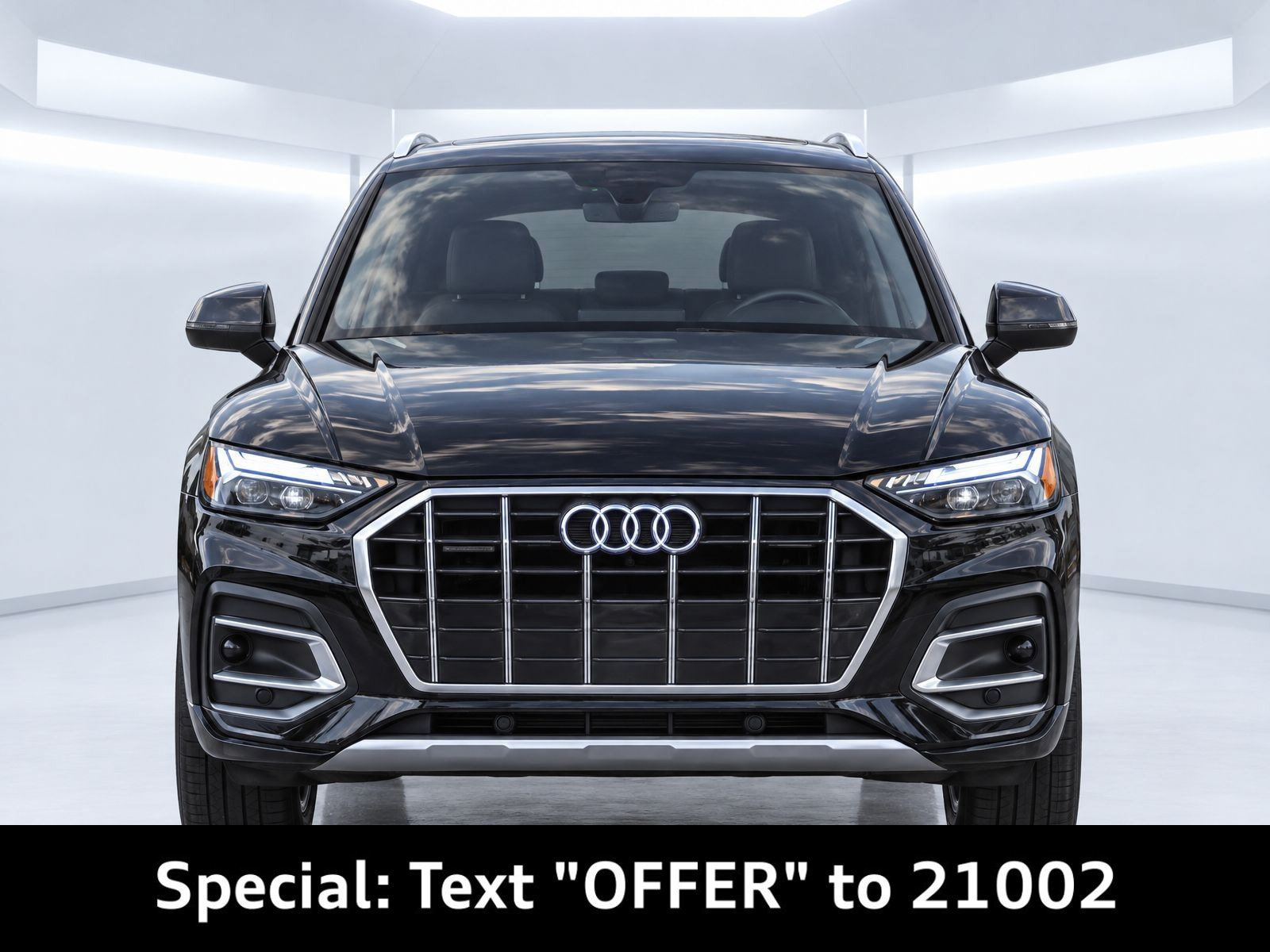Certified 2024 Audi Q5 2.0T Premium Plus AWD/4WD image 5