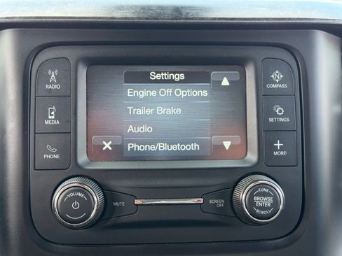 Used 2019 RAM 2500 Big Horn AWD/4WD image 15
