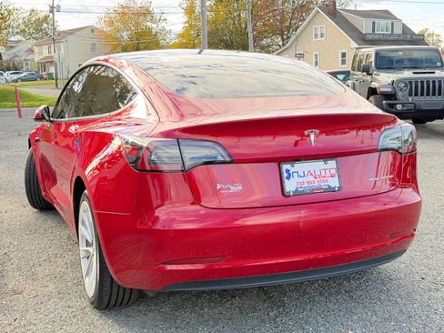 Used 2022 Tesla Model 3 Long Range image 83