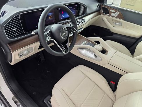 New 2026 Mercedes-Benz GLE 350 4MATIC image 7