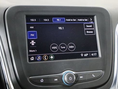 Used 2023 Chevrolet Equinox LT FWD image 30