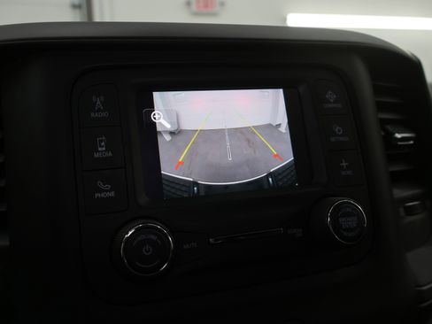 Used 2021 RAM 3500 Tradesman image 15