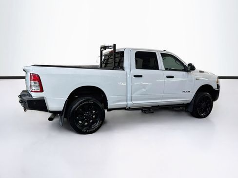 Used 2019 RAM 3500 Tradesman AWD/4WD image 5