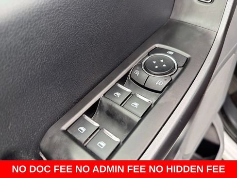 Used 2025 Ford F250 XLT AWD/4WD image 13
