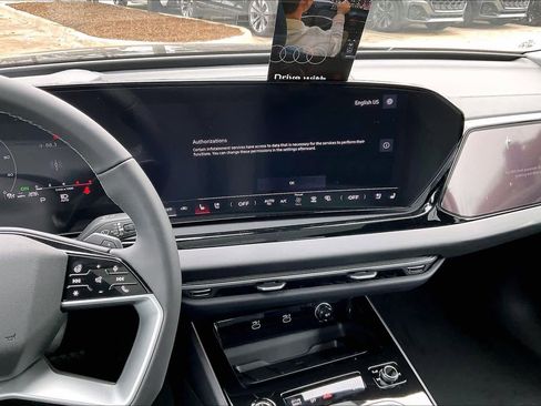 New 2026 Audi A6 Prestige w/ Prestige Package image 6