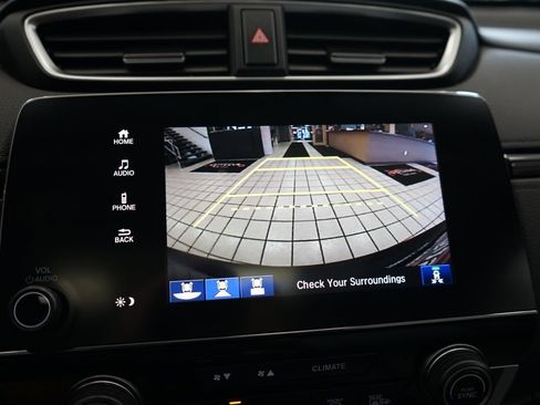 Used 2017 Honda CR-V EX image 7