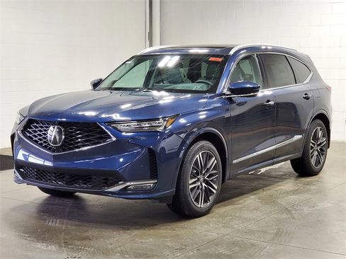 New 2026 Acura MDX w/ Advance Package image 2