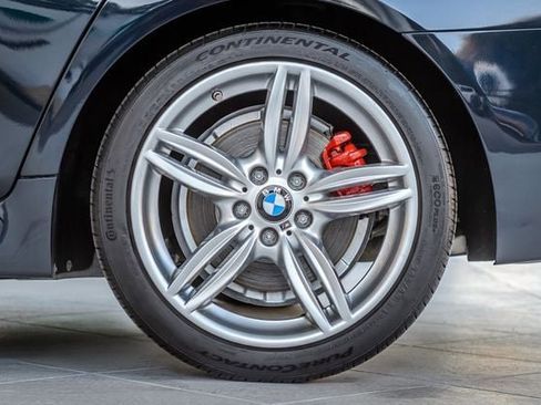 Used 2015 BMW 535i xDrive Sedan image 14