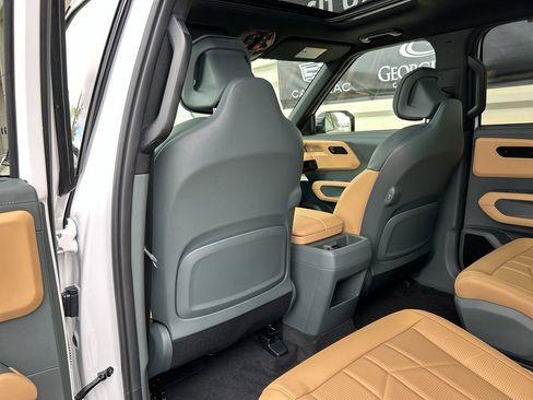 New 2027 Kia Telluride SX X-Line AWD/4WD image 12