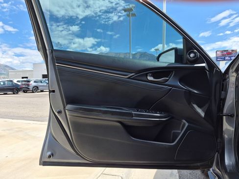 Used 2021 Honda Civic Sport Touring image 15