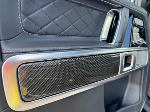 Used 2020 Mercedes-Benz G 63 AMG 4MATIC image 26