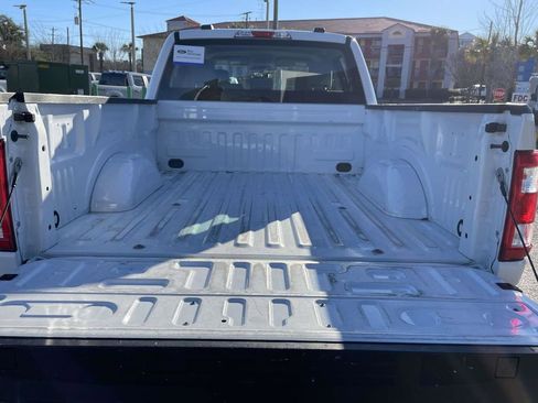 Certified 2022 Ford F150 XL w/ Equipment Group 101A High image 9