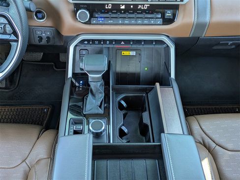 Used 2024 Toyota Tundra 1794 Edition image 20