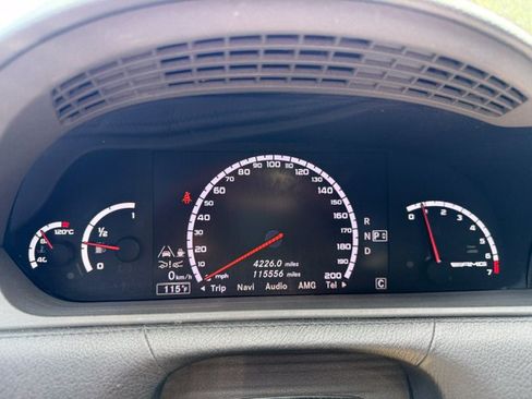 Used 2013 Mercedes-Benz CL 63 AMG image 14
