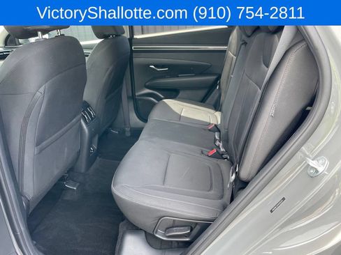 Used 2024 Hyundai Tucson SEL AWD/4WD image 18