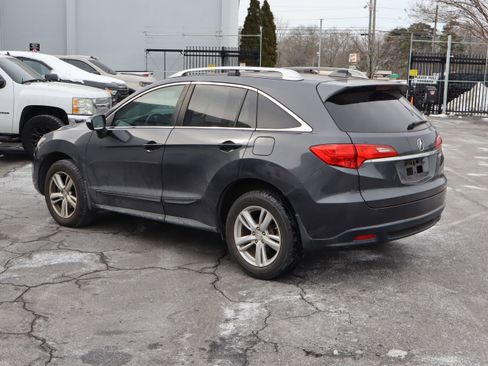 Used 2013 Acura RDX Tech Pkg image 19
