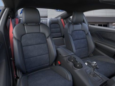 New 2026 Ford Mustang Dark Horse RWD image 10