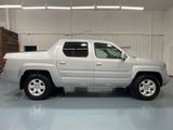 Used 2007 Honda Ridgeline RTL image 4