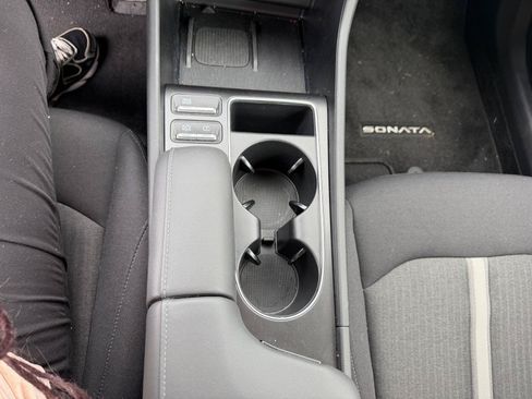 Certified 2026 Hyundai Sonata SEL AWD/4WD image 42