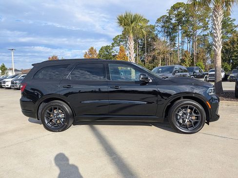 New 2026 Dodge Durango GT w/ Blacktop Package AWD/4WD image 2