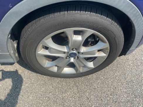 Used 2014 Ford Escape Titanium AWD/4WD image 17