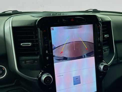 New 2026 RAM 1500 Big Horn image 13