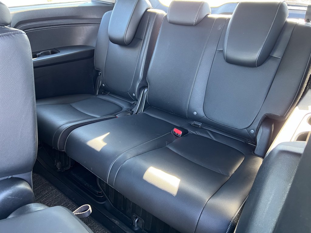 Used 2024 Honda Odyssey EX-L image 16