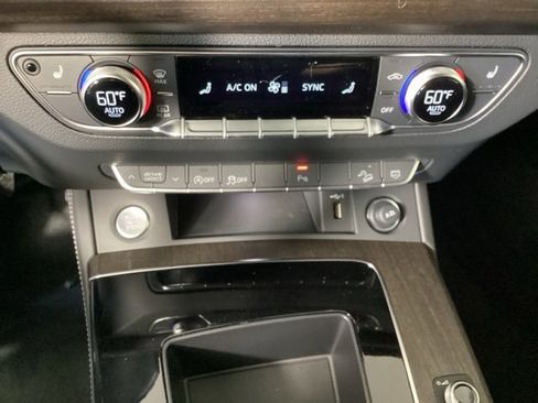 Certified 2025 Audi Q5 2.0T Premium Plus w/ Premium Plus Package image 26