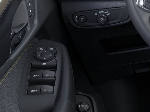 New 2026 Chevrolet TrailBlazer ACTIV w/ Convenience Package AWD/4WD image 24