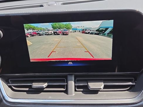 New 2026 Chevrolet Trax ACTIV w/ Driver Confidence Package FWD image 7