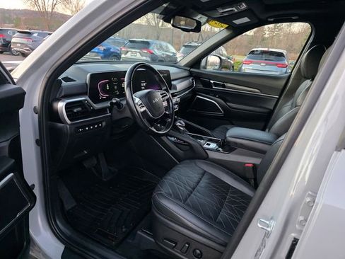 Certified 2024 Kia Telluride EX X-Line AWD/4WD image 15