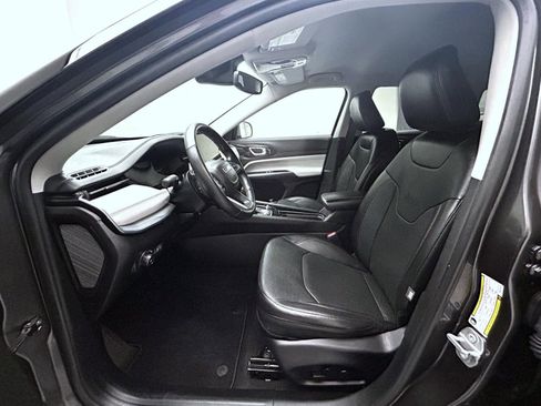 Certified 2022 Jeep Compass Limited image 10