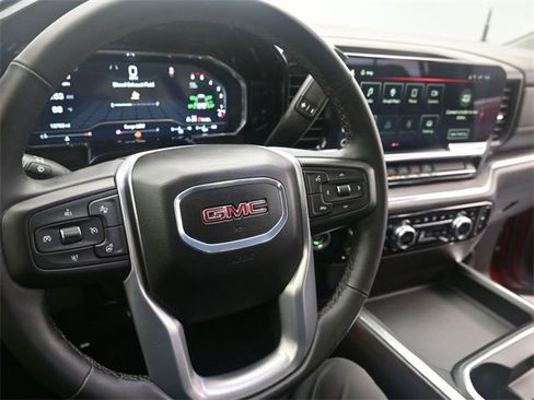 Used 2024 GMC Sierra 2500 SLT w/ Texas SLT Premium Package image 13
