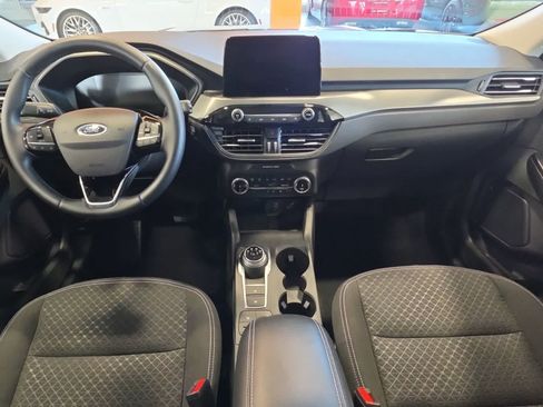 Used 2024 Ford Escape Active AWD/4WD image 28
