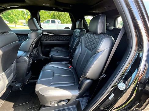 Used 2020 Hyundai Palisade Limited FWD image 26