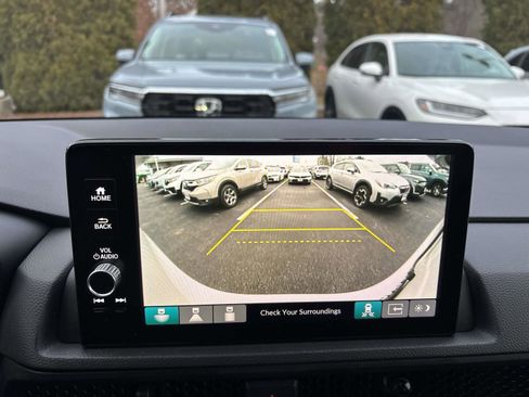 Certified 2025 Honda CR-V Sport-L image 24