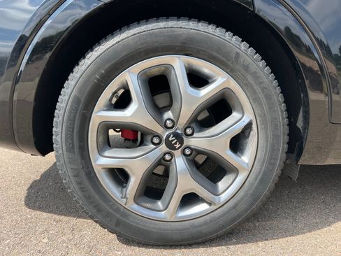 Used 2019 Kia Sorento SX w/ SX Touring Package AWD/4WD image 23