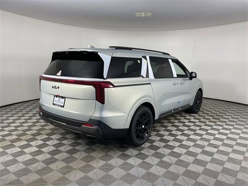New 2026 Kia Carnival SX Prestige image 6