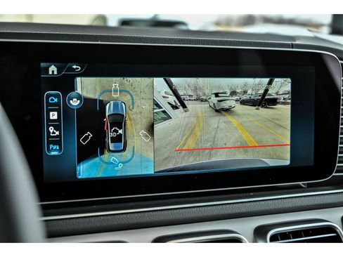 New 2026 Mercedes-Benz GLB 250 4MATIC image 14