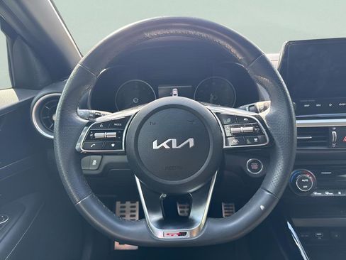 Used 2024 Kia Forte GT-Line w/ GT-Line Premium Package image 27