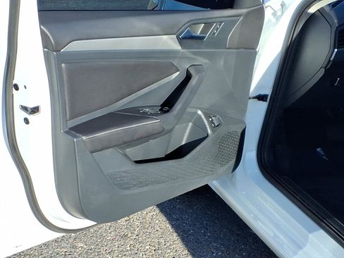 Certified 2023 Volkswagen Jetta S image 22