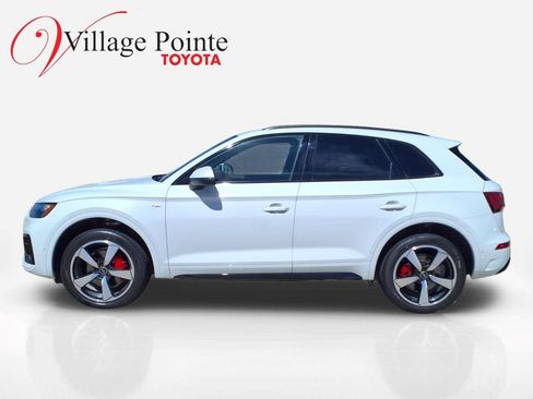 Used 2024 Audi Q5 2.0T Prestige AWD/4WD image 2