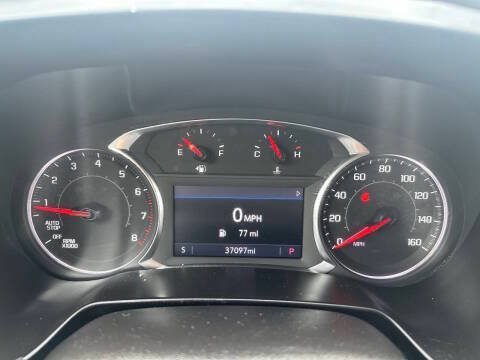 Used 2025 Chevrolet Blazer LT FWD image 17