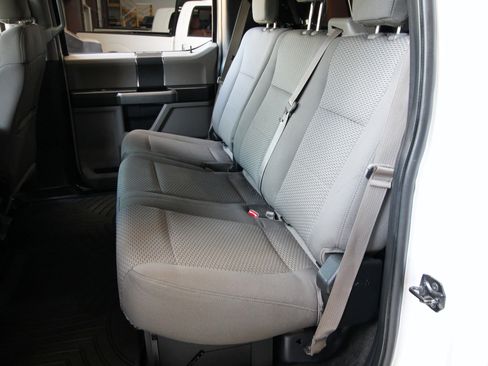 Used 2017 Ford F350 XLT w/ XLT Value Package AWD/4WD image 42