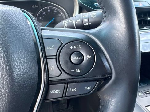 Used 2024 Toyota Venza Nightshade AWD/4WD image 10