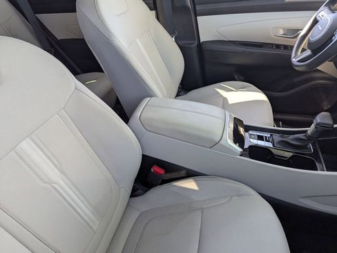 Used 2025 Hyundai Tucson SEL image 11