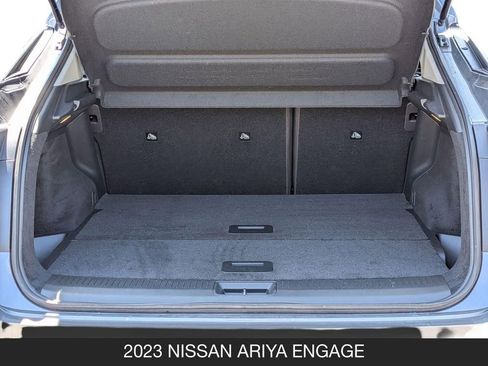 Used 2023 Nissan Ariya FWD image 20