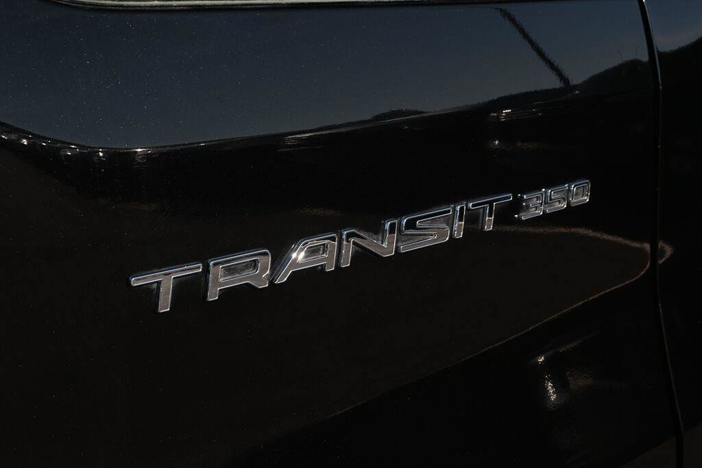 Used 2025 Ford Transit 350 XLT RWD image 24