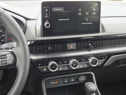 New 2026 Honda CR-V EX-L image 31